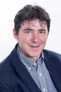 Profile image for Councillor Jonathan Alexander Gray