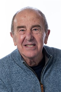 Profile image for Councillor Tony Nelson