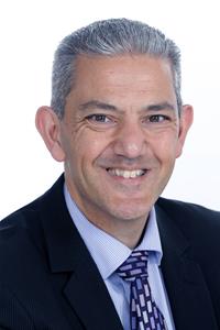 Profile image for Councillor Darren Marcus Tysoe