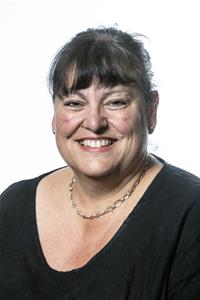 Photograph of Councillor Sarah Joanne Conboy