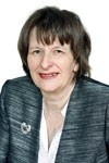Profile image for Councillor Mrs Kendal Elaine Cooper
